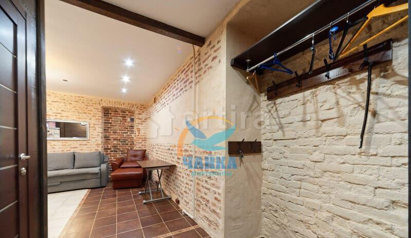 2-комн. квартира, 60 м2, 1/5 эт. Санкт-Петербург - изображение 19