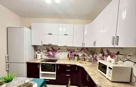 1-комн. квартира, 38 м2, 13/17 эт. Балашиха