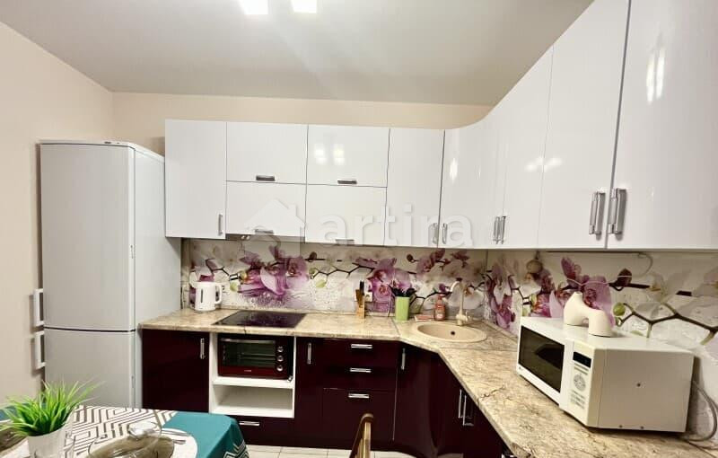 1-комн. квартира, 38 м2, 13/17 эт. Балашиха - изображение 6