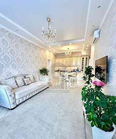 3-комн. квартира, 78 м2, 12/38 эт. Москва