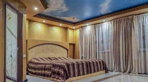 Коттедж, 560 м2 Москва