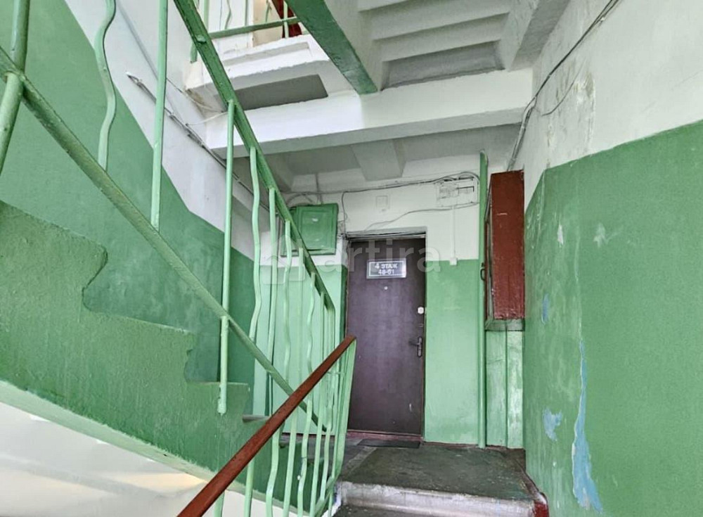 Комната, 14.9 м2, 4/5 эт. Братск - изображение 7