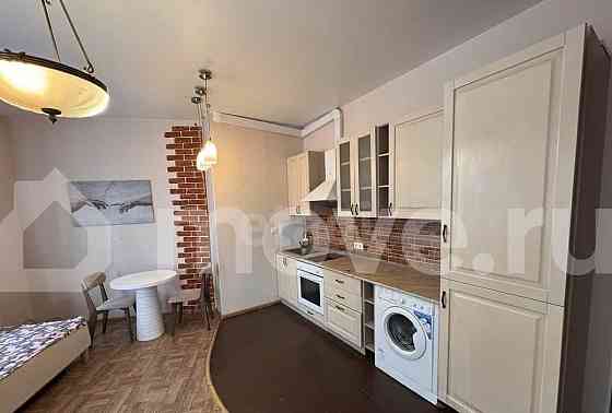 Студия, 33.7 м2, 14/21 эт. Москва