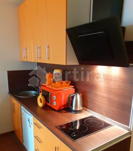 1-комн. квартира, 32 м2, 17/24 эт. Санкт-Петербург - изображение 7