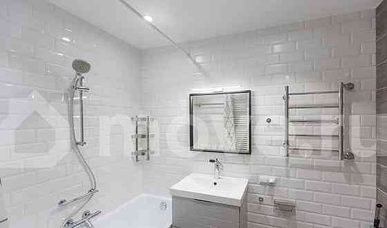 3-комн. квартира, 56 м2, 10/19 эт. Москва