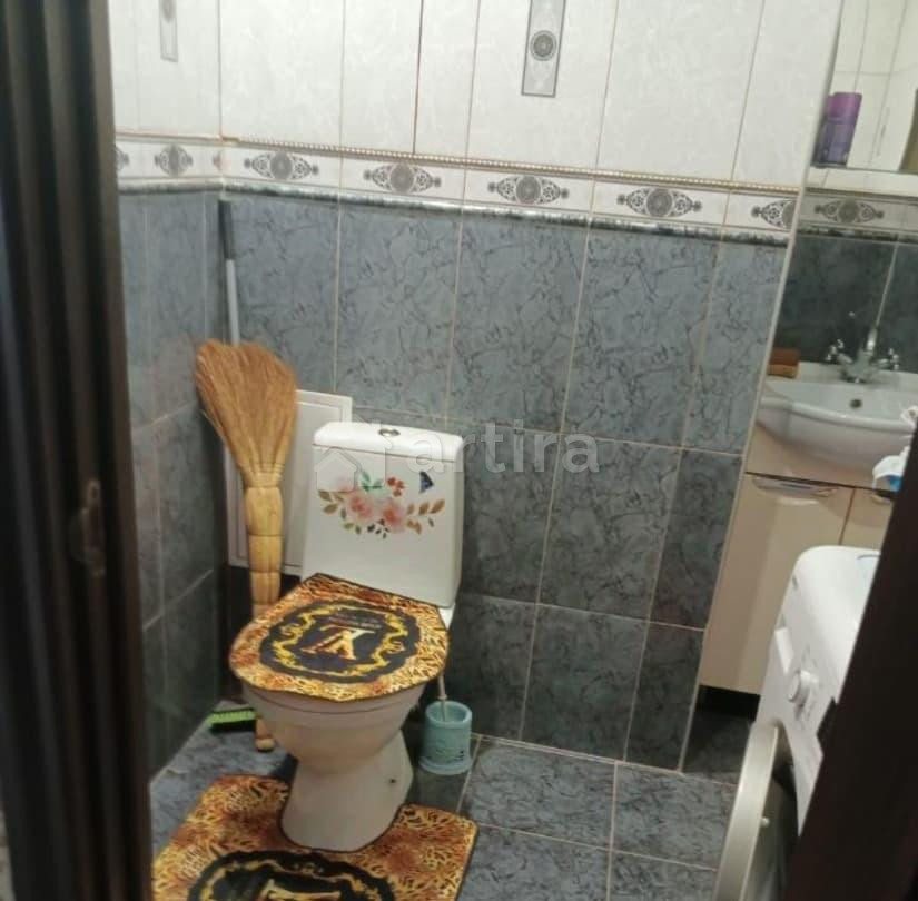 Комната, 16 м2, 2/12 эт. Солнечногорск - изображение 2