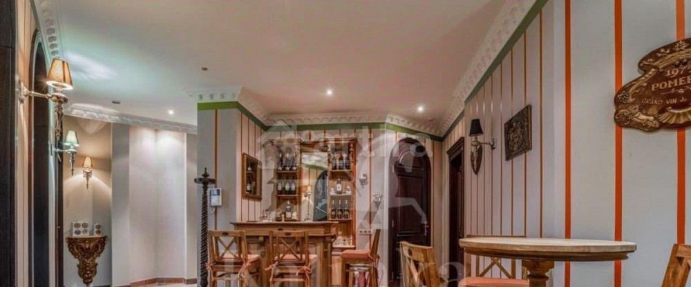 Дом, 806 м2, 30 соток, 3 эт. Одинцово - изображение 3