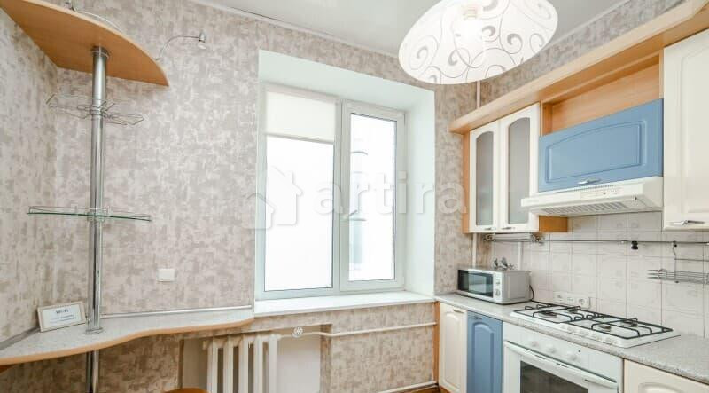 1-комн. квартира, 27 м2, 2/9 эт. Екатеринбург - изображение 6