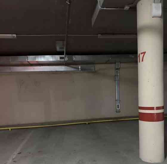 Гараж, 13 м2 Москва