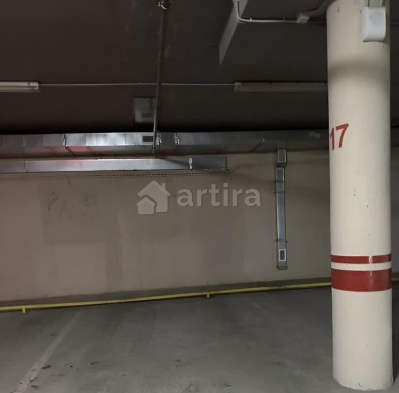 Гараж, 13 м2 Москва - изображение 3