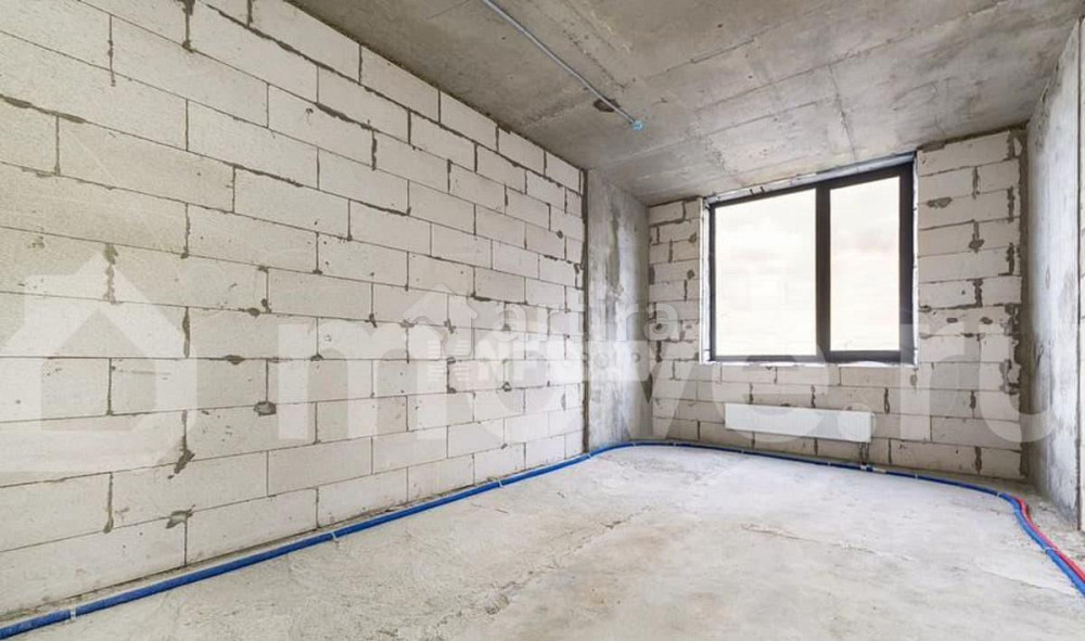 4-комн. квартира, 113 м2, 21/39 эт. Москва - изображение 5