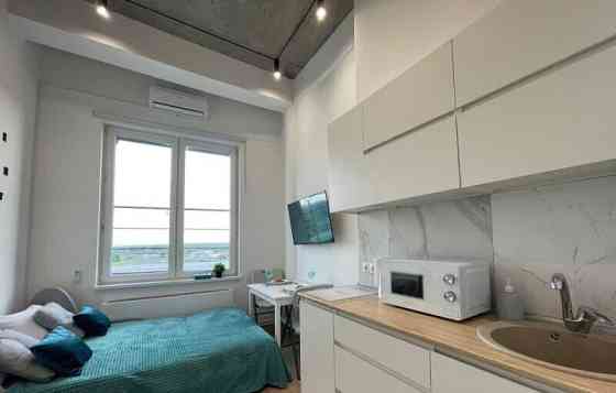 Студия, 25 м2, 9/16 эт. Видное