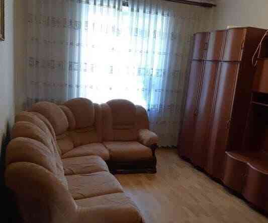 2-комн. квартира, 53 м2, 2/8 эт. Москва