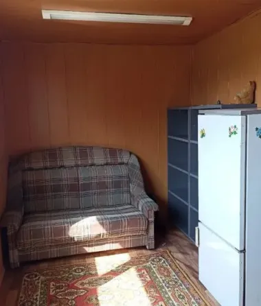 Продам земельный участок, Садовый 15 сот. Красноярск