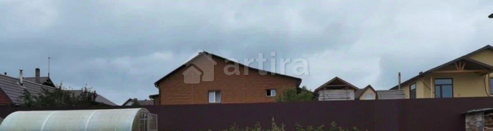 Дом, 303 м2, 22 сотки, 1 эт. Красноярск - изображение 2