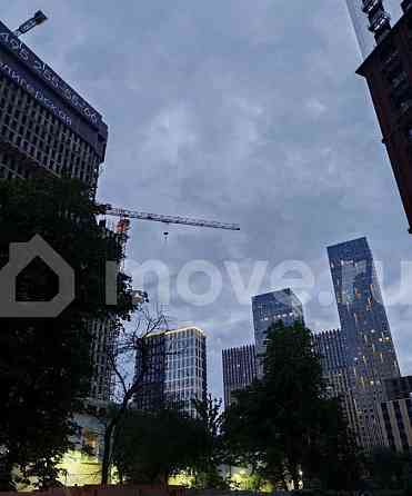 1-комн. квартира, 33.9 м2, 21/33 эт. Москва