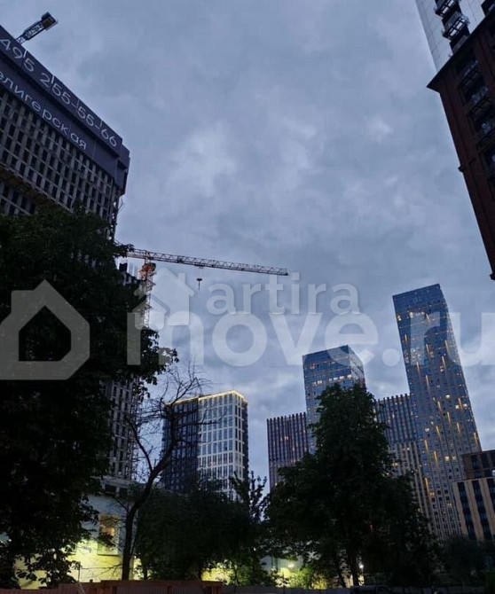 1-комн. квартира, 33.9 м2, 21/33 эт. Москва - изображение 4