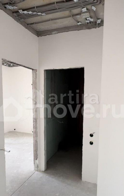 1-комн. квартира, 38.9 м2, 17/42 эт. Москва - изображение 5