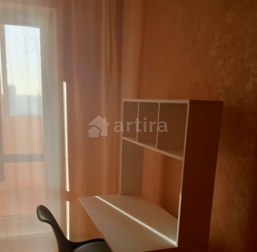 Комната, 13 м2, 10/10 эт. Новосибирск - изображение 3