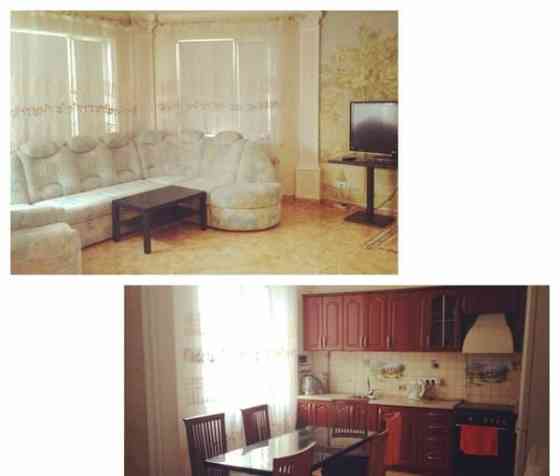 Коттедж, 450 м2 Мытищи