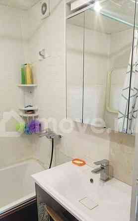 3-комн. квартира, 75.4 м2, 1/14 эт. Москва