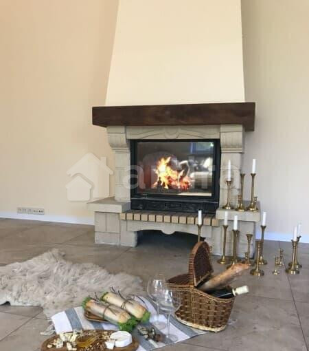 Коттедж, 750 м2 Краснознаменск - изображение 8