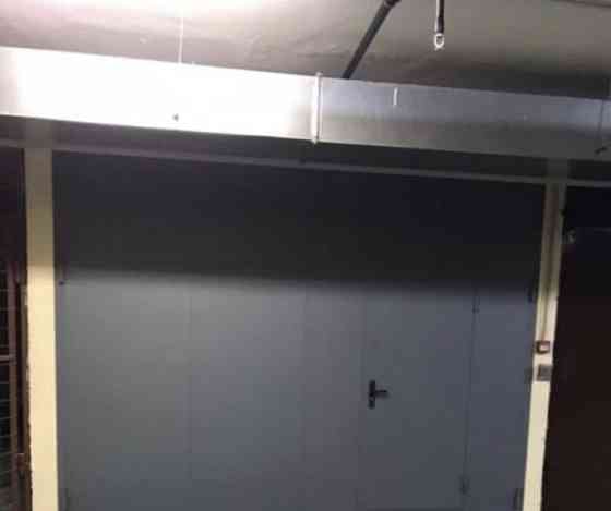 Гараж, 22 м2 Котельники