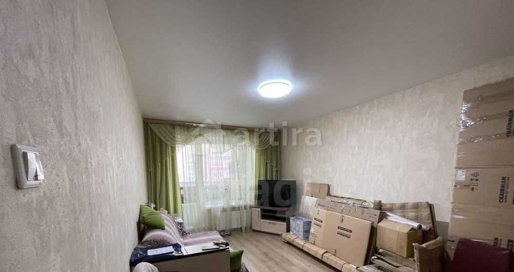 Комната, 19 м2, 6/9 эт. Москва - изображение 1