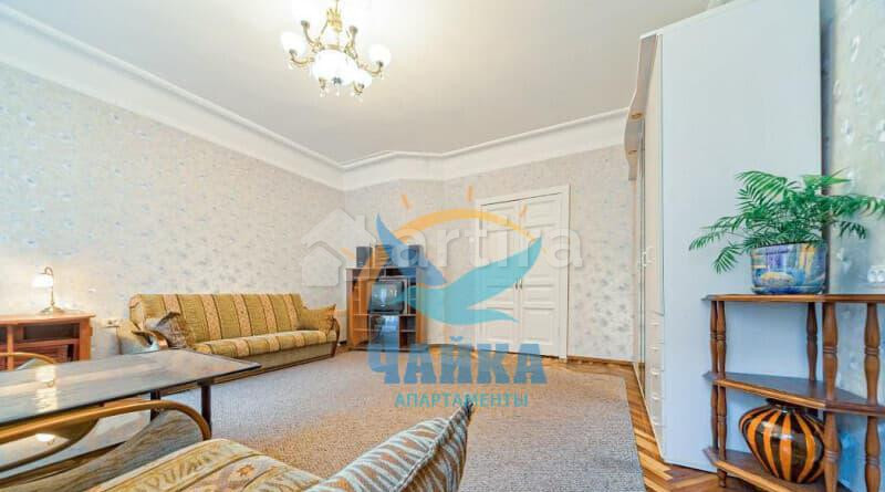 2-комн. квартира, 85 м2, 4/5 эт. Санкт-Петербург - изображение 17