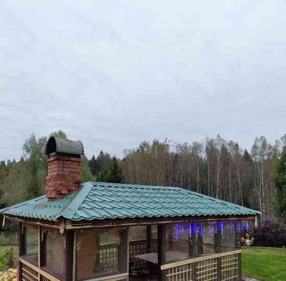 Коттедж, 120 м2, 25 соток, 2 эт. Истра