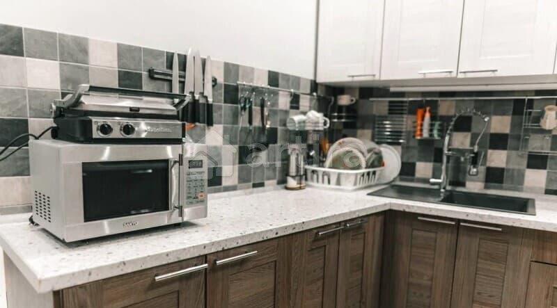 Коттедж, 700 м2 Чехов - изображение 4