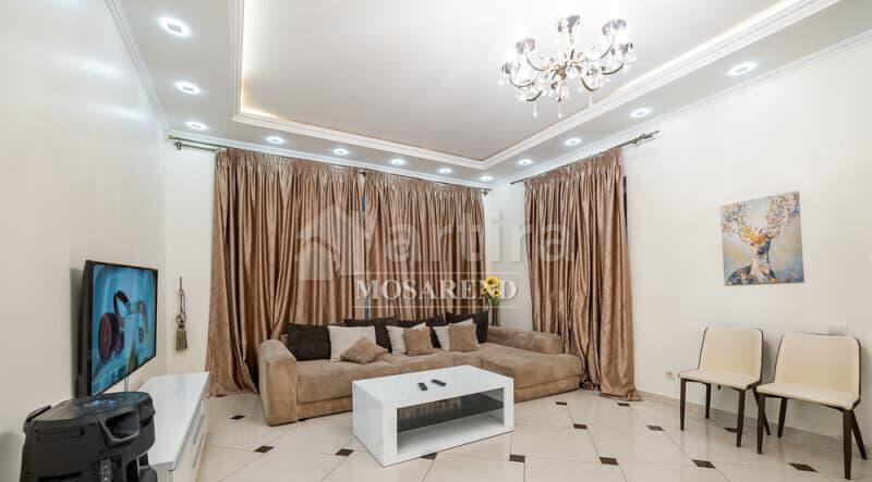 Коттедж, 370 м2 Краснознаменск - изображение 7