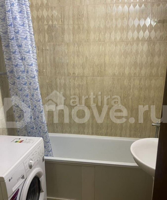 2-комн. квартира, 58.2 м2, 13/17 эт. Москва - изображение 7