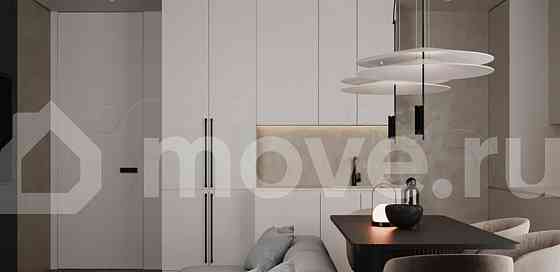 4-комн. квартира, 136 м2, 17/41 эт. Москва