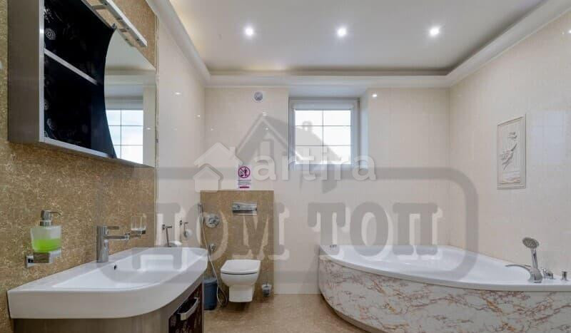 Коттедж, 750 м2 Солнечногорск - изображение 14