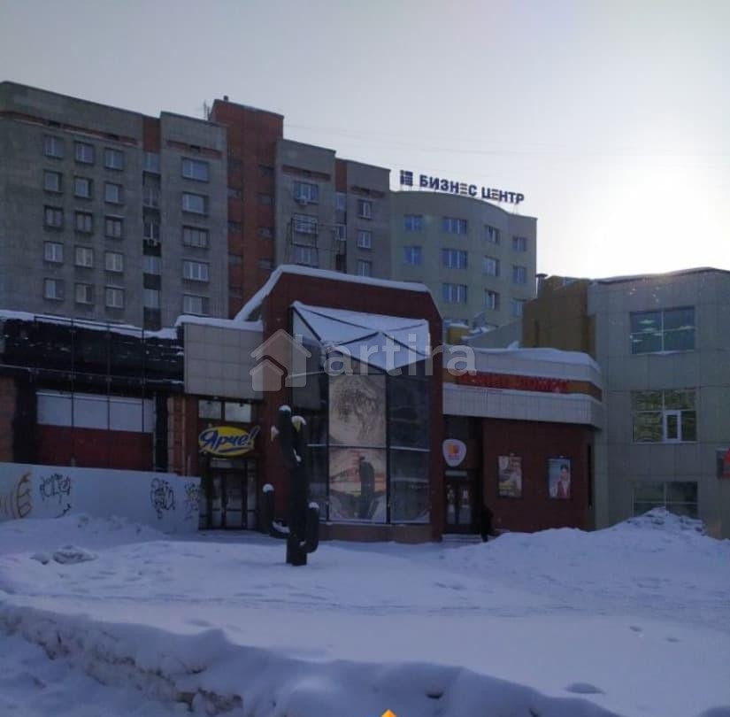 Комната, 6 м2, 6/9 эт. Новосибирск - изображение 2