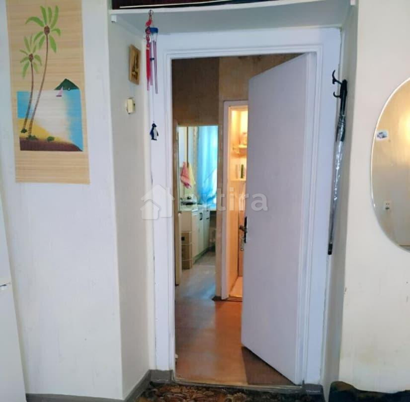 Комната, 12.2 м2, 1/5 эт. Москва - изображение 7