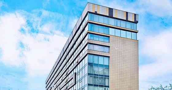 Гараж, 13 м2 Москва