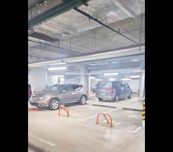 Гараж, 13.3 м2 Москва