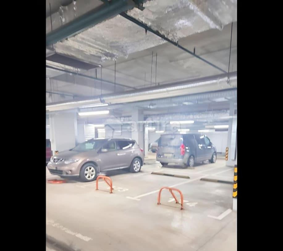 Гараж, 13.3 м2 Москва - изображение 5