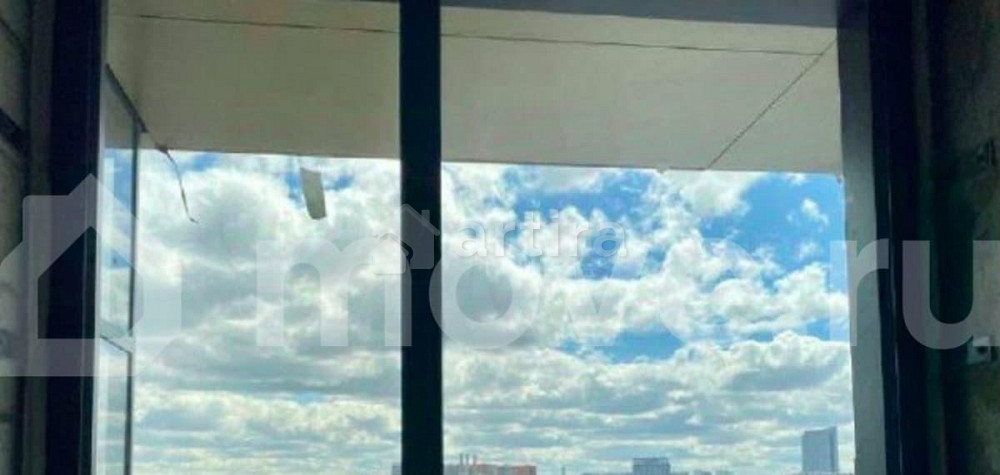 4-комн. квартира, 161.5 м2, 11/16 эт. Москва - изображение 4