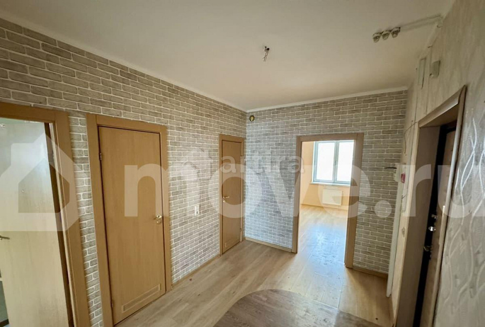 2-комн. квартира, 55.4 м2, 6/14 эт. Москва - изображение 1