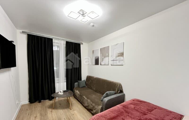 1-комн. квартира, 35 м2, 4/17 эт. Железнодорожный - изображение 8