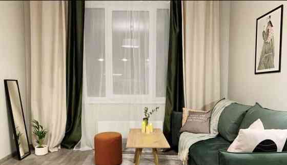 2-комн. квартира, 40 м2, 13/29 эт. Санкт-Петербург