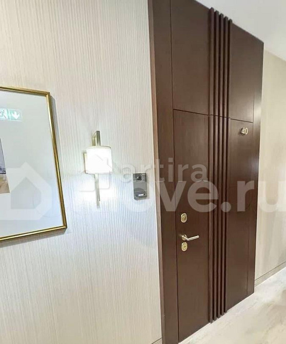 Студия, 103 м2, 8/8 эт. Москва - изображение 3