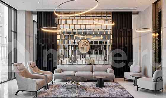 5-комн. квартира, 159.9 м2, 22/24 эт. Москва