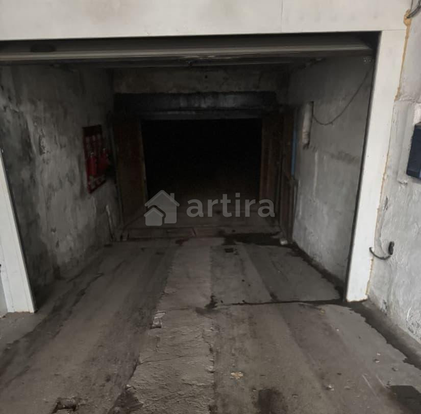 Гараж, 12.2 м2 Самара - изображение 3