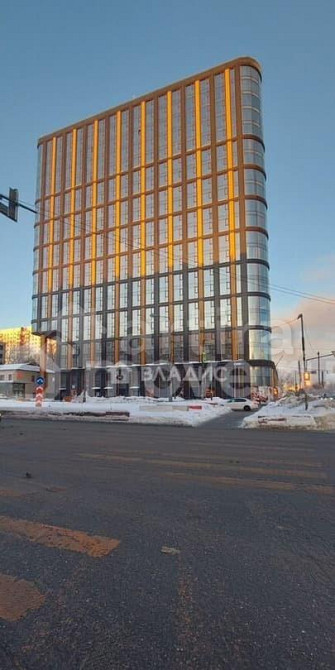 3-комн. квартира, 67 м2, 6/19 эт. Москва - изображение 4