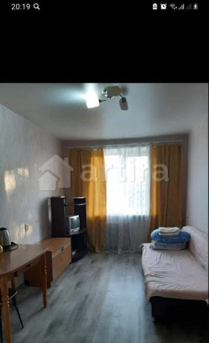 Комната, 11 м2, 4/4 эт. Тольятти - изображение 2