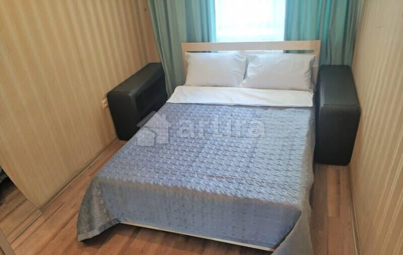 2-комн. квартира, 49 м2, 3/4 эт. Воронеж - изображение 2